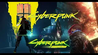 Cyberpunk | 2077 X Edgerunners | O Death Mix