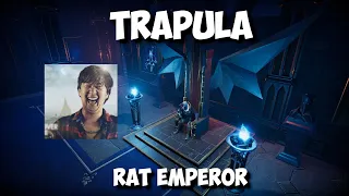 V Rising - TRAPULA RAT EMPEROR (CHOW)