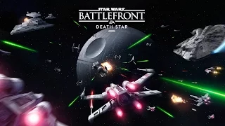 Star Wars Battlefront: Звезда Смерти тизер трейлера