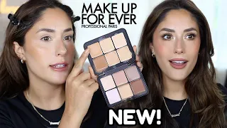 FULL FACE WITH ONE PALETTE ?! WORTH THE MONEY? review & wear test