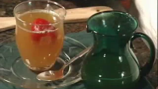The Magic of Chef Paul - Wassail