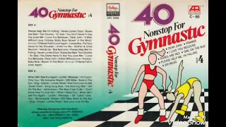 Nonstop For Gymnastic Part.4 - Johan Untung (Short Version)