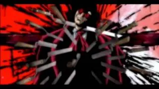 Hell Sent Prayer - A Hellsing AMV