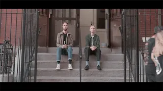 HONNE - Day 1 ◑ (Brooklyn Session)