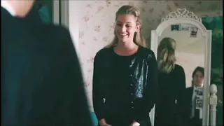 Bughead (Betty and jughead)  unforgettable