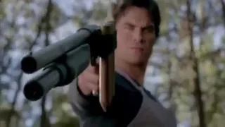 All the people Damon Salvatore has killed - Season 7 -