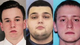 Pennsylvania: Vier junge Männer vermisst - einer jetzt tot aufgefunden