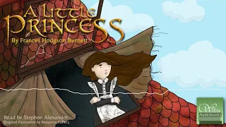 A Little Princess (audiobook) | Part 3 (Ch 8-10)