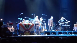 Fab Faux - Maxwell's Silver Hammer  11-12-16 Beacon Theatre, NYC