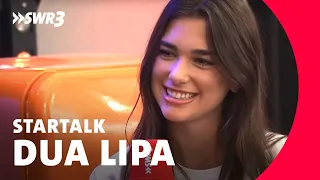 Hot, hotter, Dua Lipa | New Pop Festival 2016