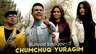 Bunyod Sodiqov - Chumchuq yuragim (Official Music Video)