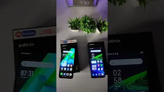 infinix note 12i vs infinix note 11