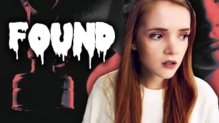 Found (2012) : Requested Horror Review