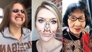 Tik Tok US UK ✅ Best Funny Tik Tok US UK Compilation 2019 #9 | FUN US-UK