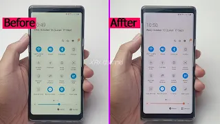 Fix Yellow Screen Tint Problem on Your Phone