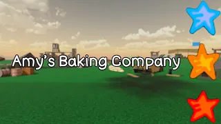 Amy’s Baking Company — The Battle Bricks [3 Stars]