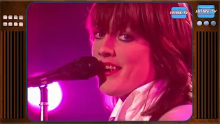 Katrina & the Waves: (RARE) INTERVIEW + Que Te Quiero + Concert  (Live 1985)(HQ)(Rare)