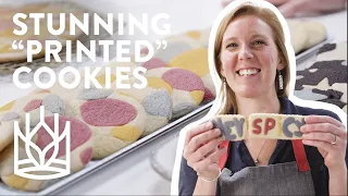 "Printed" Sugar Cookies - Everything You Need To Know