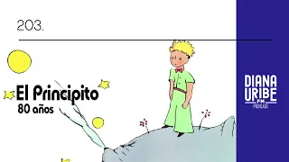 El Principito (80 años)