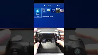 3 FUNÇÕES SECRETAS DO CONTROLE PS4 !!!