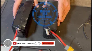 “DIY: Building a Li-on 6s2p FPV Battery Pack from Scratch”
