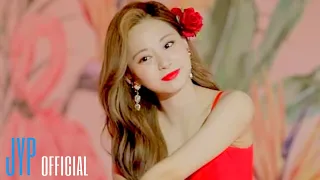 Twice- 'Just be yourself' MV
