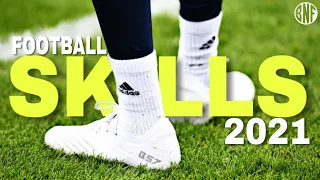 Best Football Skills 2021 #15