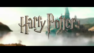 Harry Potter - Hogwarts Sunrise | Music & Ambience 4K