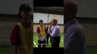 [세븐틴/ 승관 디노] 하 부승관 또 뭐라고 하는거 아니야ㅋㅋㅋㅋㅋ