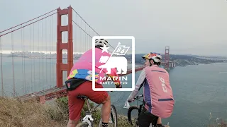 Marin Bikes - Made For Fun