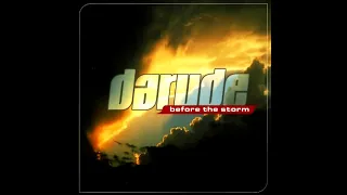 Darude – Before the storm (Not full album/1999)