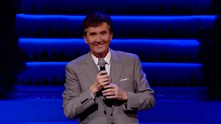 Daniel O'Donnell - Christmas Time In Innisfree (Recorded Live in Dublin, December 2016)
