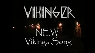 Danheim - Vikinger (feat. Sigurbodi)
