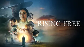 Rising Free - Full Movie | Great! Hope