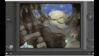 GOLDEN SUN DS GAMEPLAY TEASER - NINTENDO E3 CONFERENCE 2009 - COMING 2010!!!