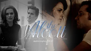 Multicouples | The Alcott (Collab)