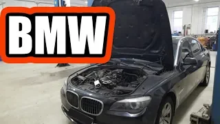 Сервис БМВ / Лучшие приколы | Service BMW / Fail Compilation. Подборка Приколов #22