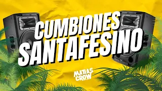 Cumbiones Santafesino 1 - Matias Crow