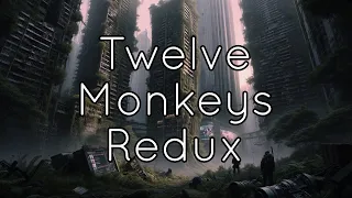 Dystopian Atmosphere: Twelve Monkeys Redux | Dark Ambient Tribute
