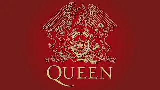 Queen - I Want To Break Free - Guitar Backing Track with Vocals