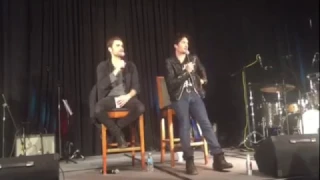 TVD Creation Chicago 2017 Montage