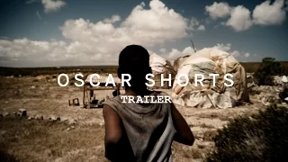 OSCAR SHORTS Trailer | TIFF 2016