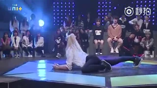 [The unit] Battle Dance - Lena