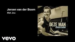 Jeroen van der Boom - Met Jou