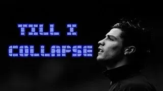 Cristiano Ronaldo ▶ Till I Collapse | 2014 HD