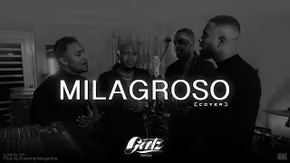 MILAGROSO (cover) - GENTZ