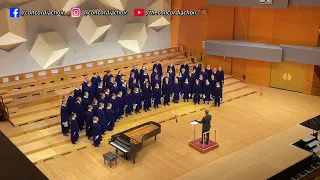 Concordia Choir: Praise to the Lord