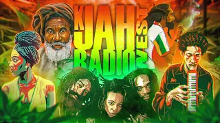 Разбор радио из Gta Sa | K-Jah West