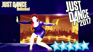 5☆ Stars - Gimme! Gimme! Gimme! (A Man After Midnight) - Just Dance 2017 - Kinect