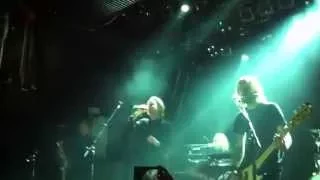 Mew - Water Slides + Panda @ Tavastia (Helsinki, Finland)